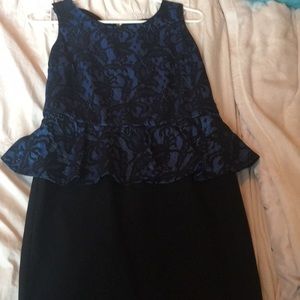 Sophisticated dress